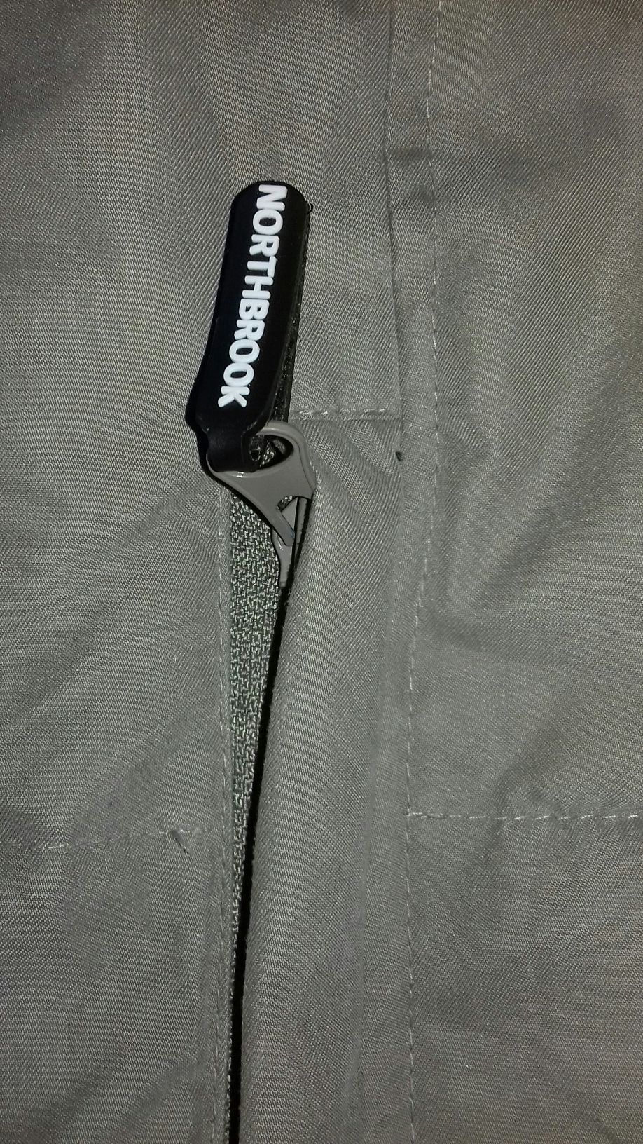 Зимнее пальто куртка Northbrook. Размер 48-50