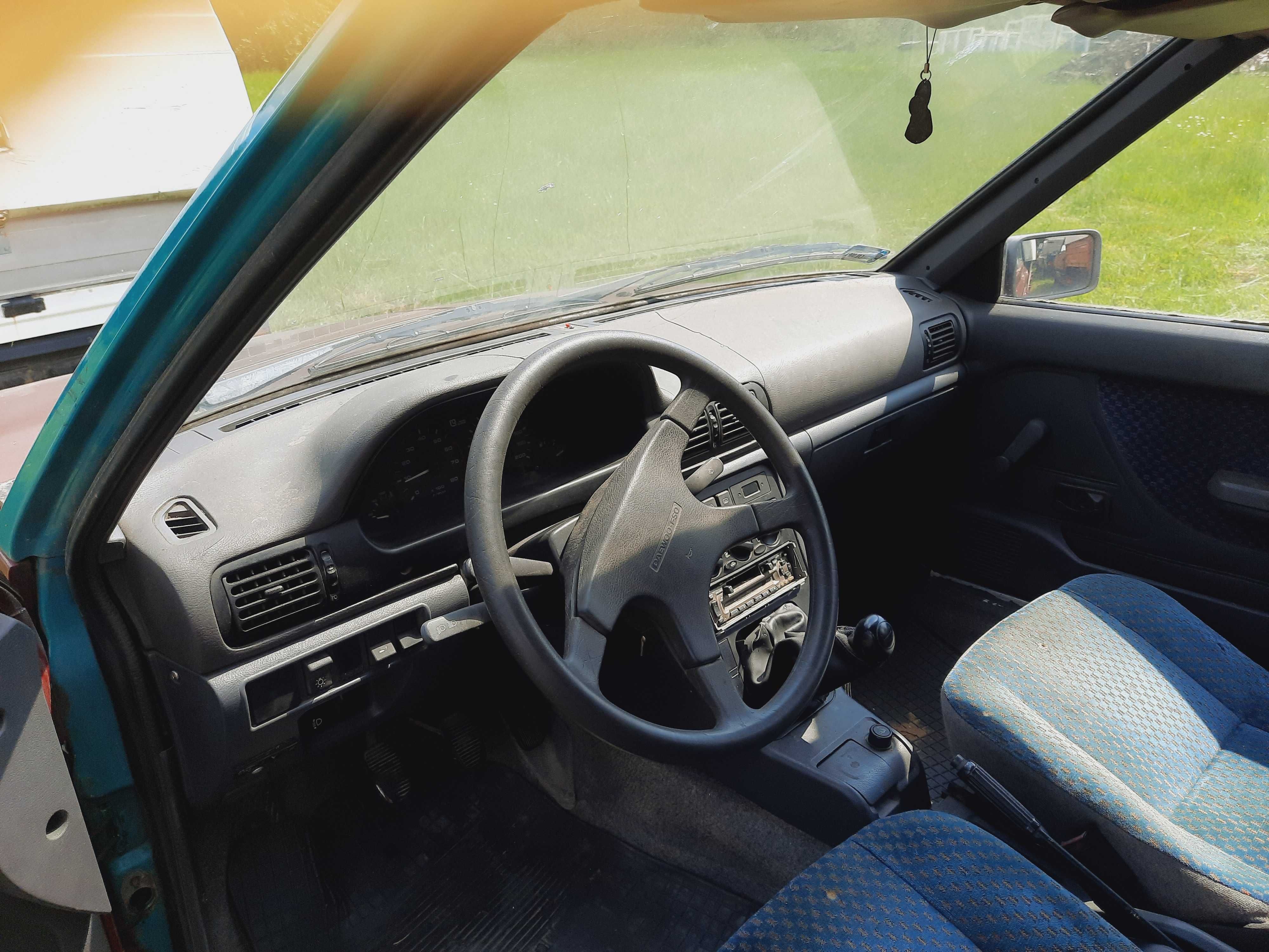 Polonez 1.6 GLI Roy  (Rarytas)