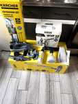 Profesjonalna myjka do okien Karcher wvp 10