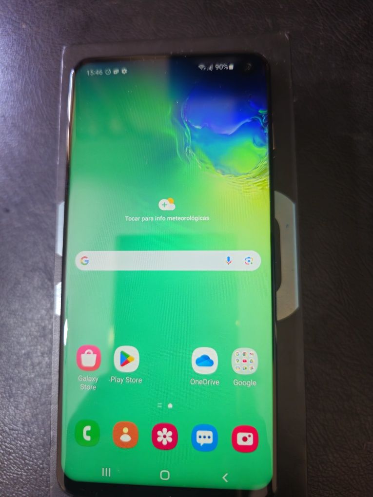 Samsung Galaxy S10