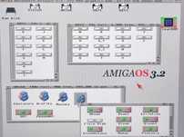 Karta CF gotowiec 8GB Amiga OS 3.2