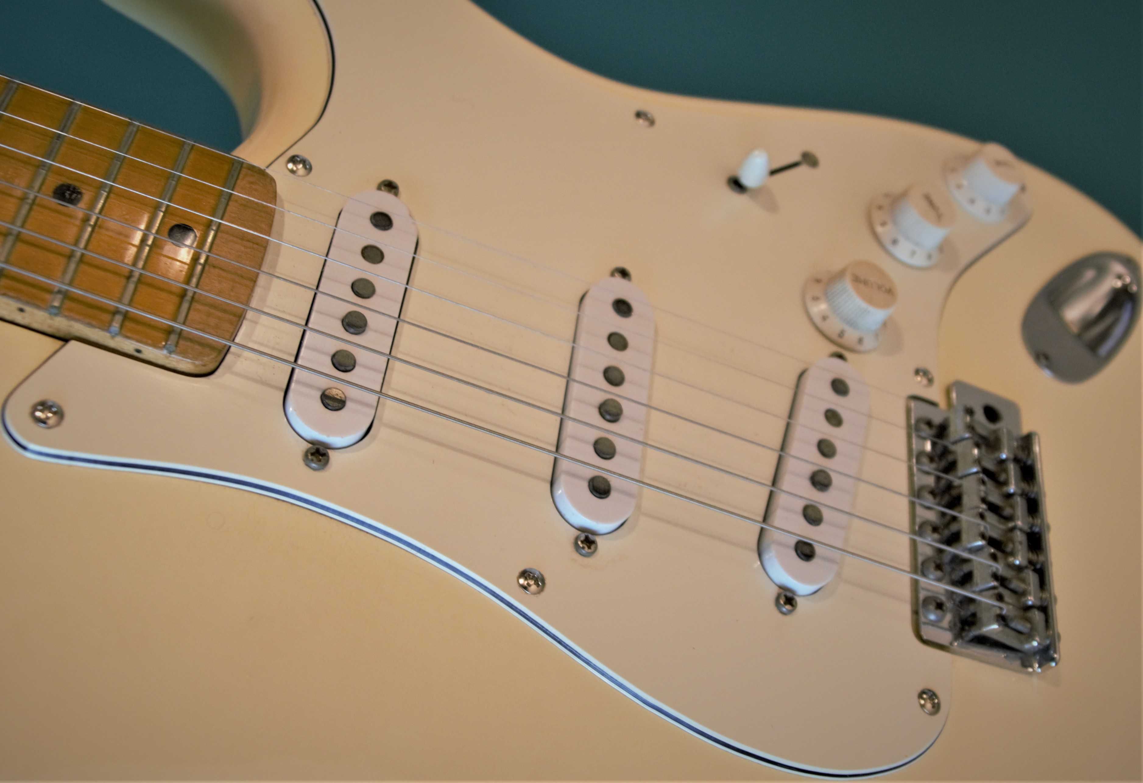 Statocaster Greco SE1200 Matsumoku made in japan