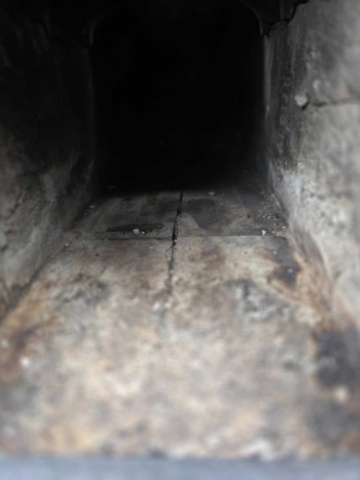 Sprzedam kominek  trolla