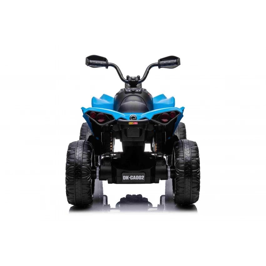 Samochód Pojazd Quad Maverick ATV 400W na akumulator