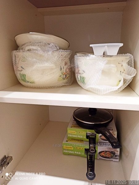 Оренда новенької 1кім. квартири в ЖК Веселка, вул.Залізнична