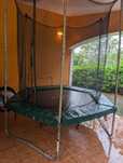 Trampolim 240 Decathlon