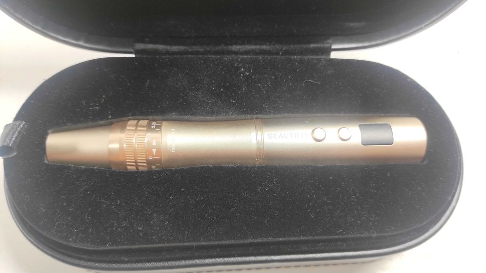 Urządzenie do mezoterapii BEAUTIFLY DERMAPEN Loombard Lubawa