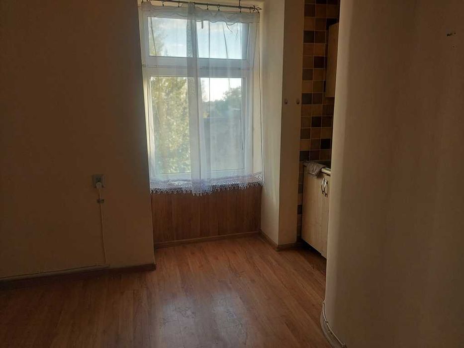 Malutka kawalerka na Polesiu