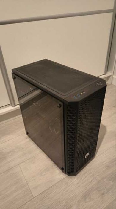 Komputer i5-8400 RTX 2060 SUPER 16GB WINDOWS 11 PRO