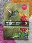 Biologia na czasie 3 podstawa