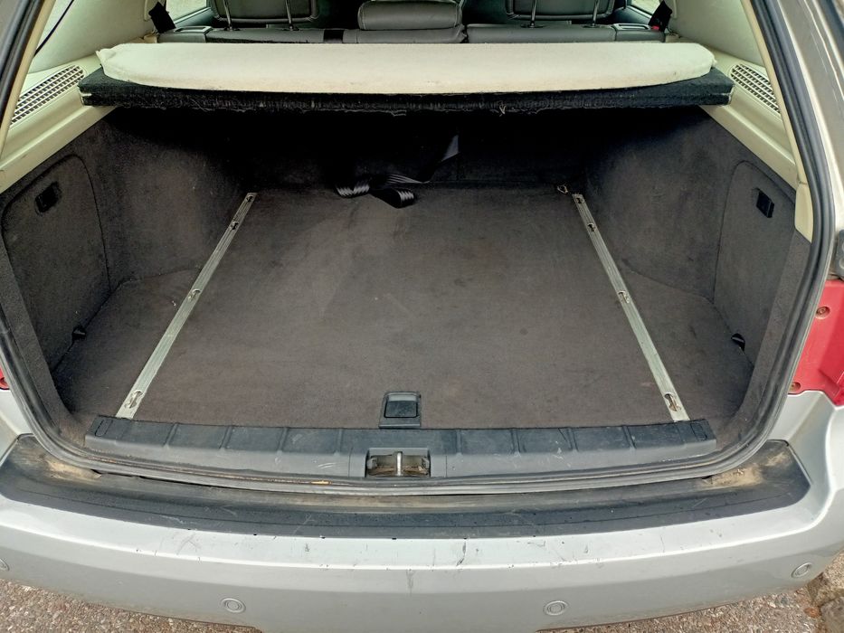 Saab 95 1.9 tid 2006r