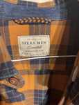 Camisa Sfera em algodao