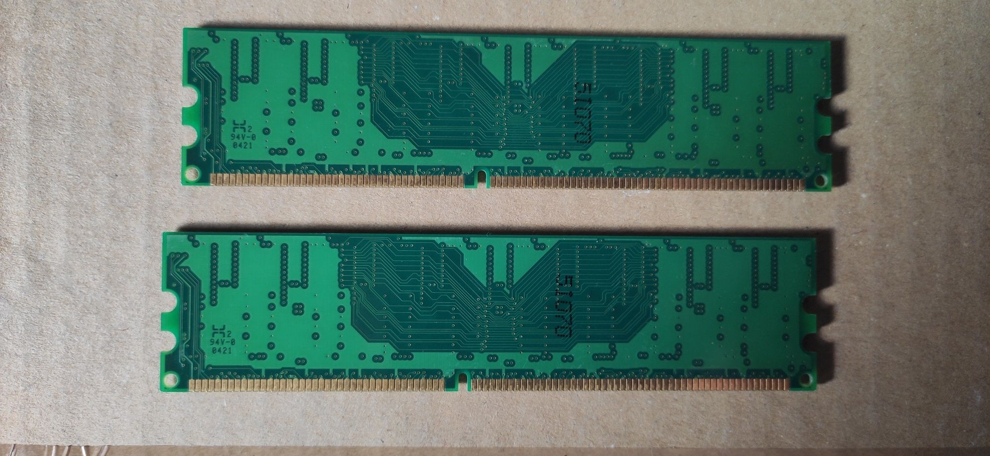 Оперативка DDR 256 MB