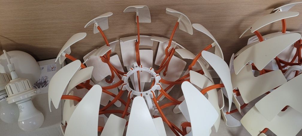 Lampy wiszące IKEA sufitowa