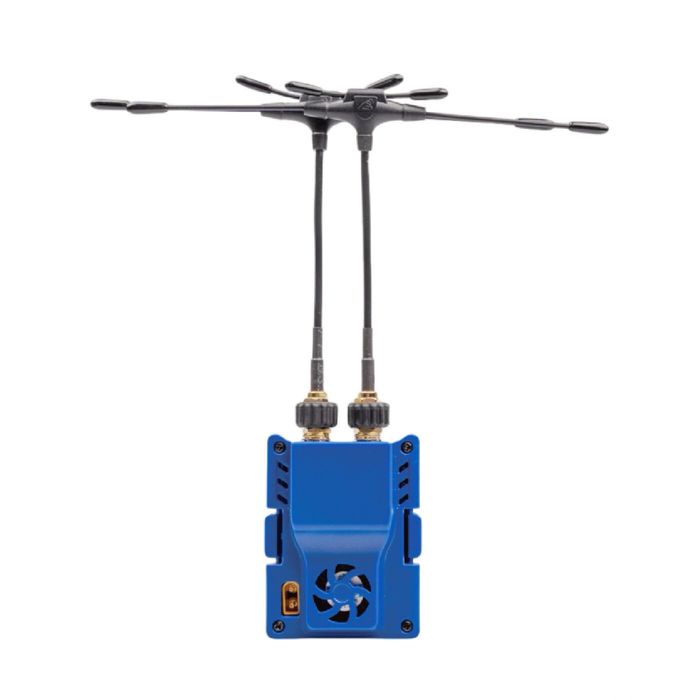 Продам JR модуль Dual Band Gemini Micro TX 915/2400МГц