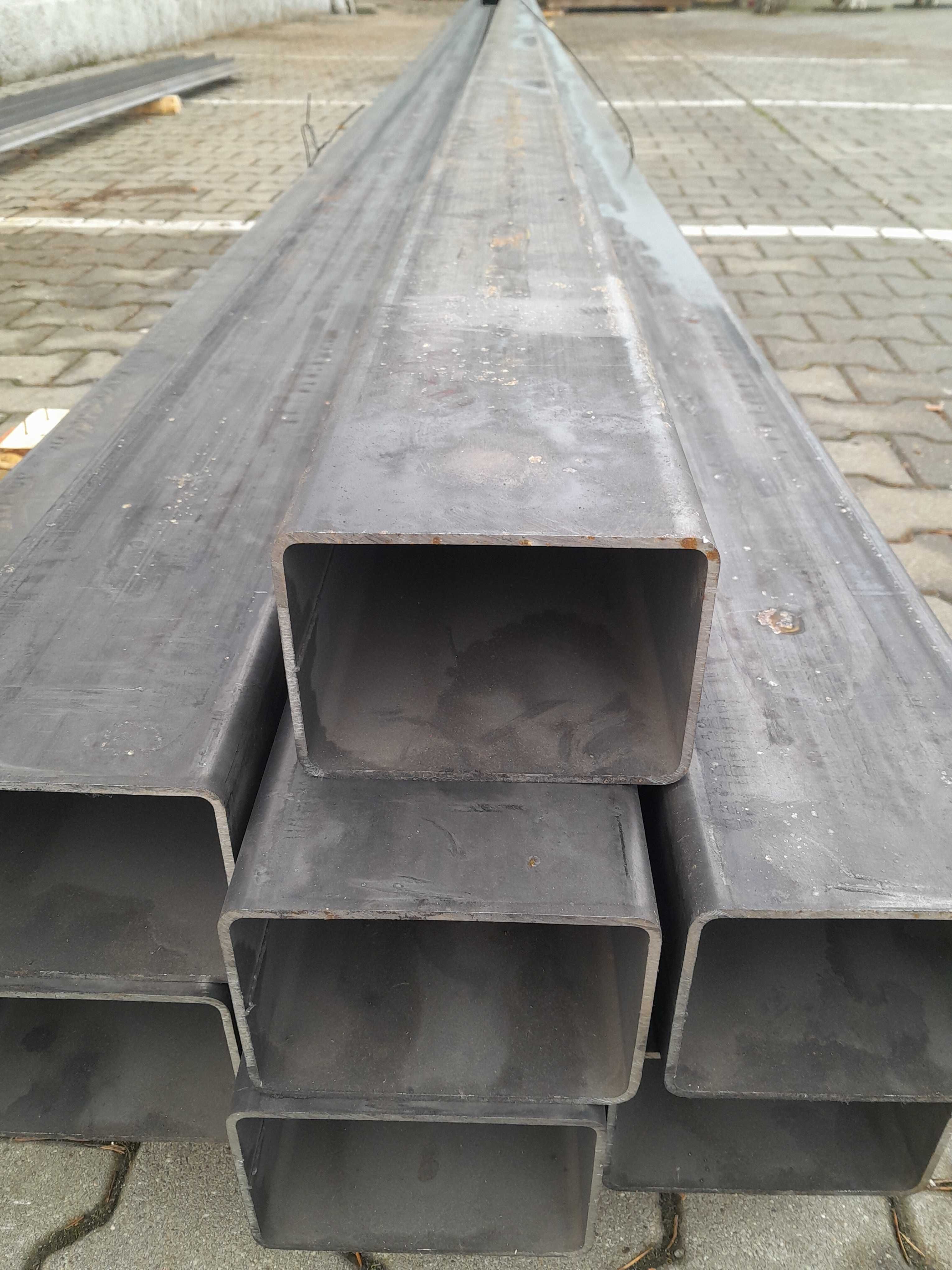 Profil stalowy 100x30x2 stal 100 30 2 profile I gatunek