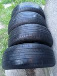 Шини R17 235/60 Hankook DynaPro HP