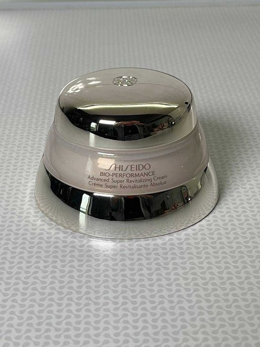 Крем для обличчя Shiseido Bio-Performance Advanced Super Revitalizing