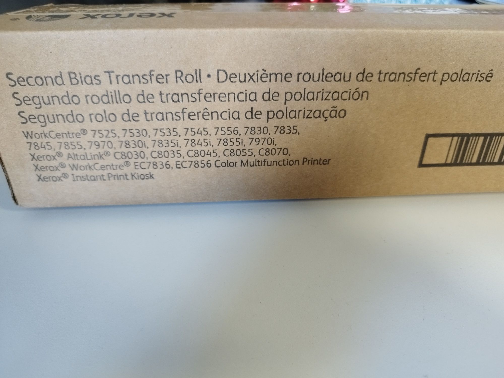 Xerox rolka transferowa/ Transfer Roll 008R13064