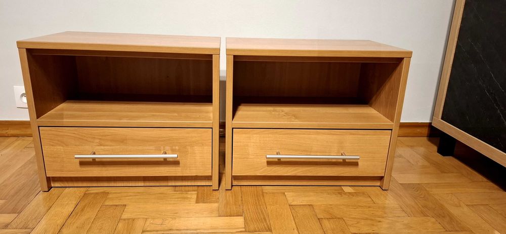 Szafka nocna, nakastlik