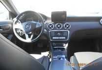 Mercedes Benz A 180 AMG 2018