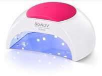 Profesjonalna lampa Led do paznokci  2 w 1