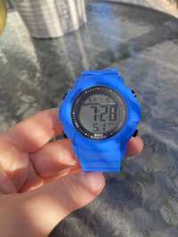 Relógio Watx &co azul