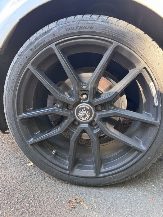 AUDI A3 8P 2007 год 1.6 MPI