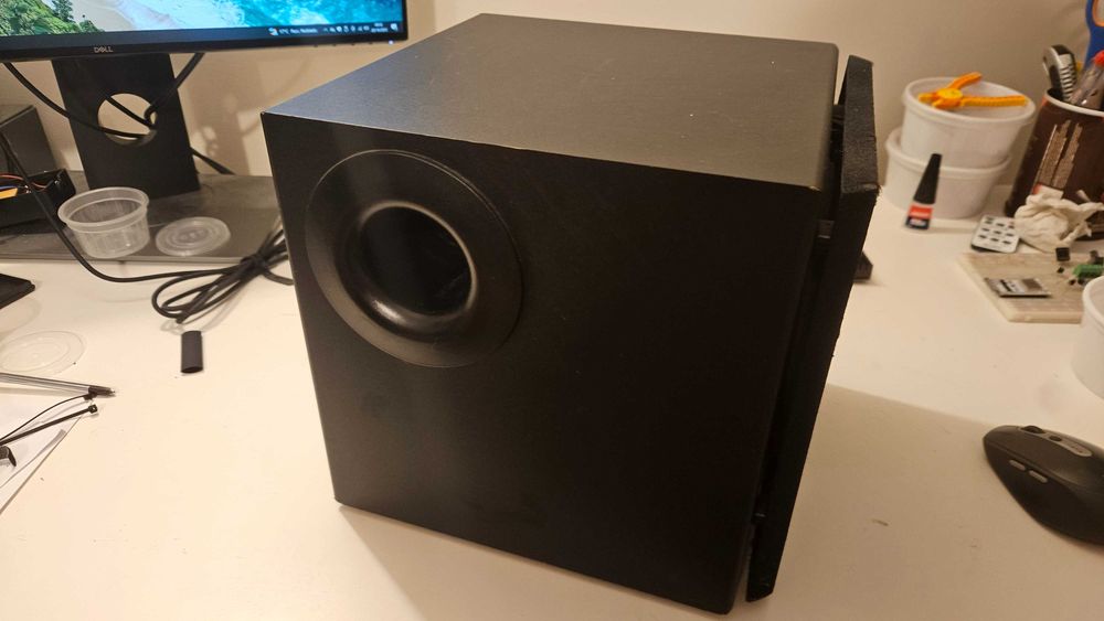 Colunas Creative Inspire 6.1 6700