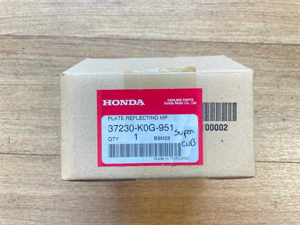 CAPA DOS MANOMETRÓS HONDA SUPERCUB 125CC