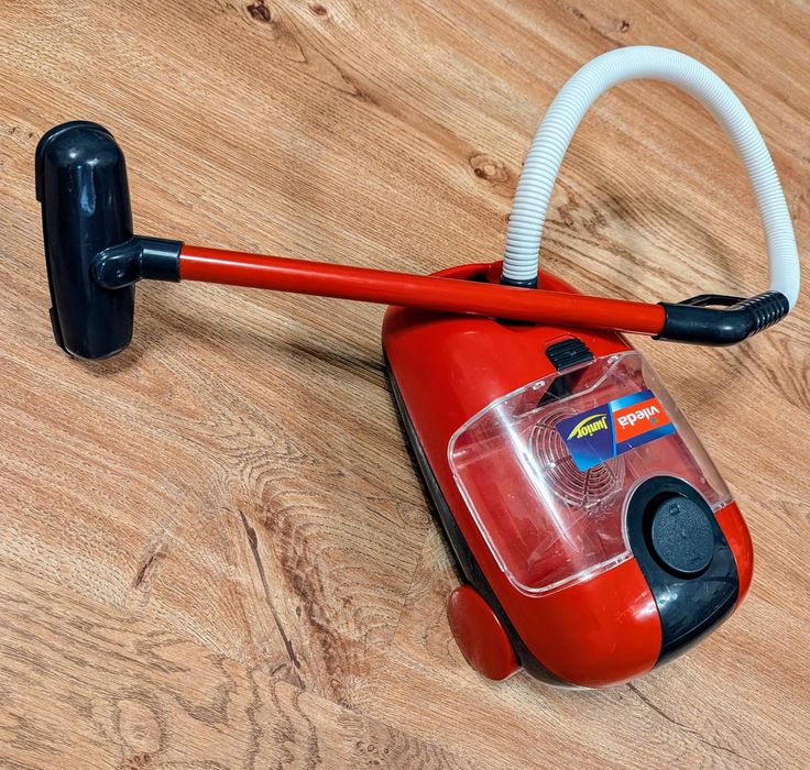 Vileda junior odkurzacz