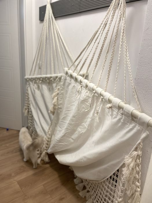 Hamak boho monnarita