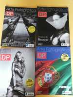 4 Revistas DP - Arte Fotográfica