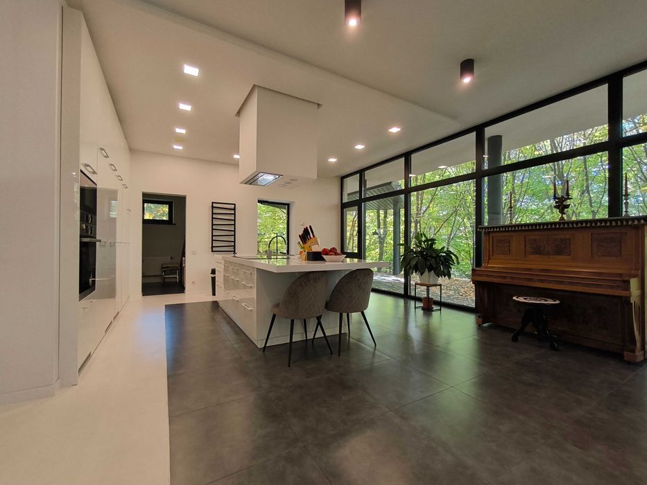 Дім, де живе гармонія, комфорт, стиль і безпека у кожному сантиметрі