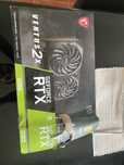 Nvidia geforce rtx 3060 12 gb