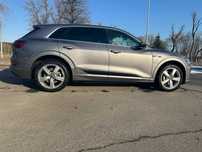 Диски Audi E-Tron оригінал 5/112 R20 9J×20 ET38