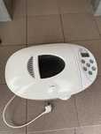 Piec do chleba clatronic