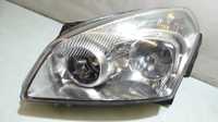 LAMPA LEWA PRZEDNIA XENON NISSAN QASHQAI 1.6