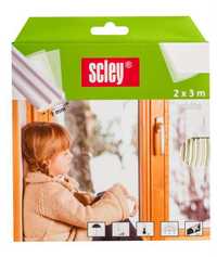 Продам резиновый уплотнитель Scley 9х7.5 мм 6 м
