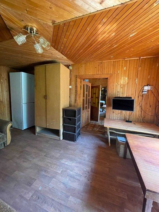 Будинок в с. Золота Липа