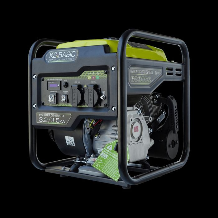 Генератор інверторний KSB 351