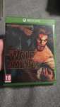 The Wolf Among Us XBOX