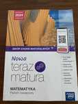 Zbiór zadań maturalnych matematyka rozszerzona