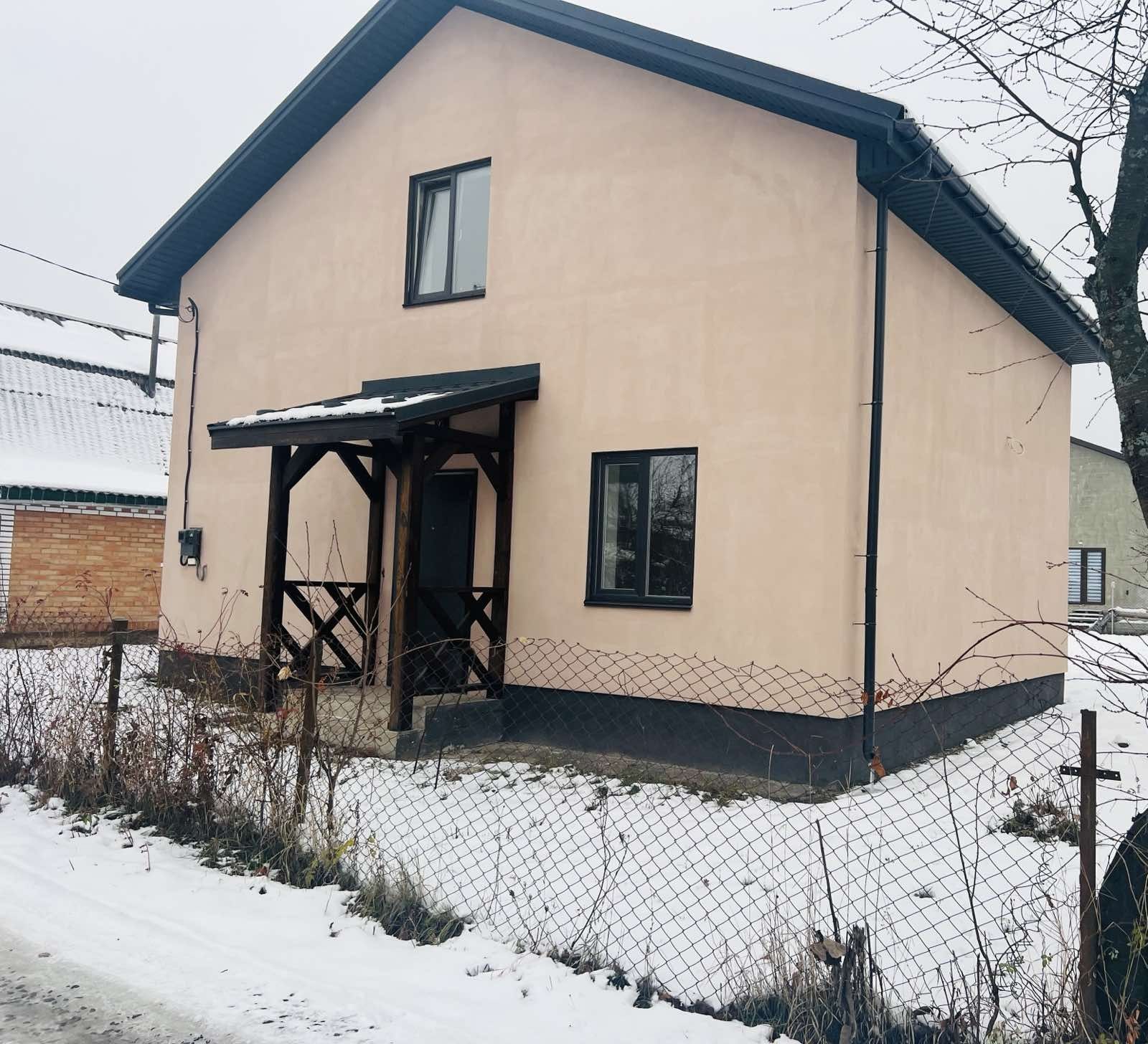 Продаж будинку по хорошій ціні