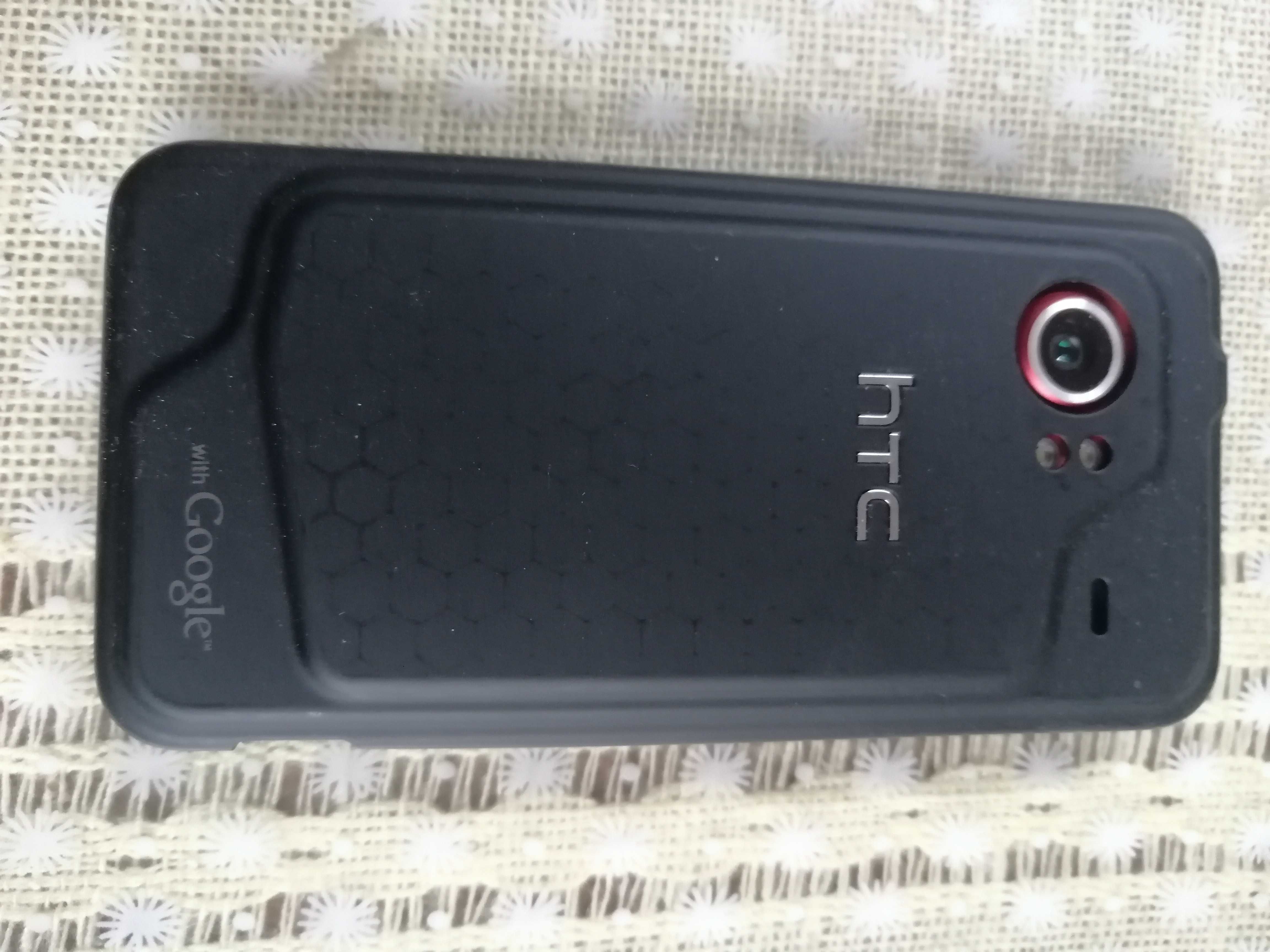 Телефон HTC из США