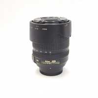 Nikkor Af-s 18-105 mm f/3.5-5.6G Dx Ed Vr