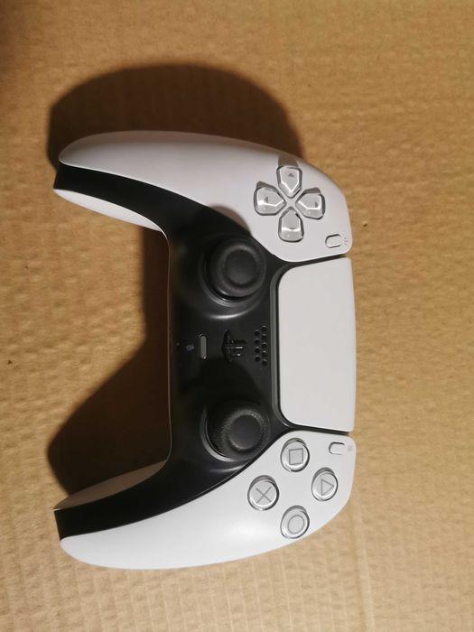 Pad do Playstaion 5 OPIS!