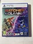 Rachet and Clank Uma dimensão à parte (ps5)