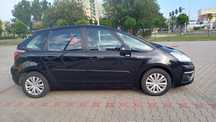 Citroën C4 Picasso C4 Picasso 1.6 16V w wersji Seduction