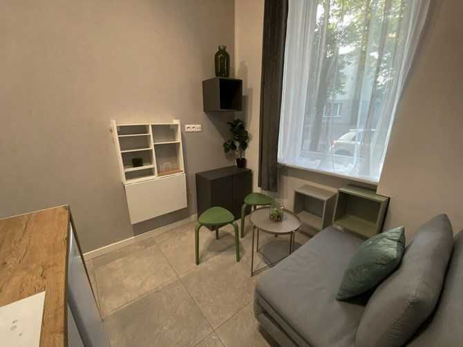 Do wynajęcia studio na Górnej, ul. Piękna 16, BRAK PROWIZJI